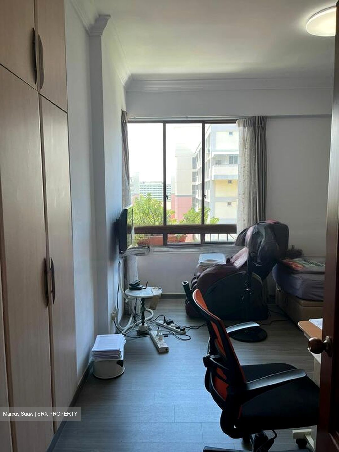 Tropical Spring (D18), Condominium #483265051